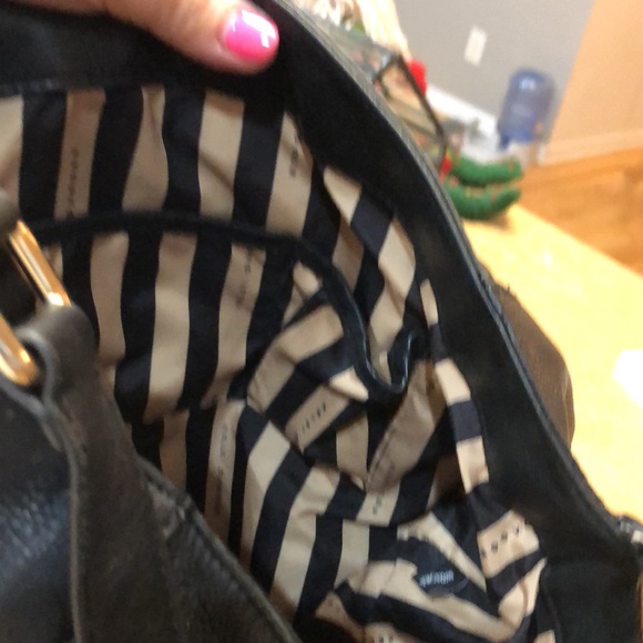 Kelsi Dagger Large Leather Hobo Bag - Picture 16 of 16